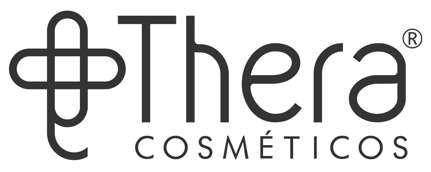 Thera Cosméticos Logo